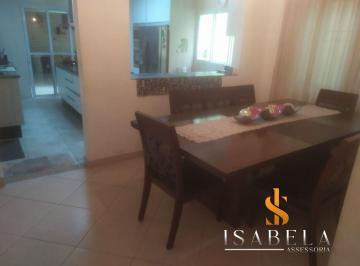 Casa · 240m² · 4 Quartos · 2 Vagas · Sobrado com 4 dormitórios à venda, 240 m² por R$ 840.000 - Cupecê - São Paulo/SP