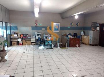 Comercial · 514m² · Galpão à venda, 514 m² - Parque Reid - Diadema/SP