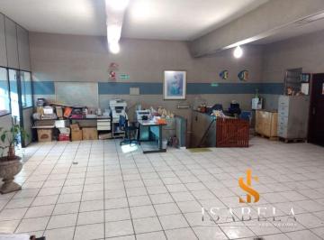 Comercial · 514m² · Galpão à venda, 514 m² - Parque Reid - Diadema/SP
