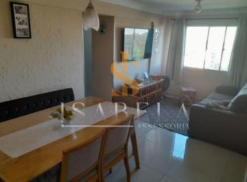 Apartamento · 62m² · 2 Quartos · 1 Vaga · Apartamento com 2 dormitórios à venda, 62 m² por R$ 276.000,00 - Sacomã - São Paulo/SP