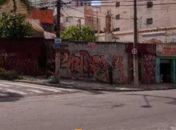 Terreno · 1288m² · Terreno à venda, 1288 m² por R$ 3.200.000,00 - Aclimação - São Paulo/SP