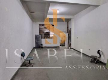 Comercial · 120m² · 2 Vagas · Loja para alugar, 120 m² por R$ 5.500,00/mês - Cidade Nova Heliópolis - São Paulo/SP