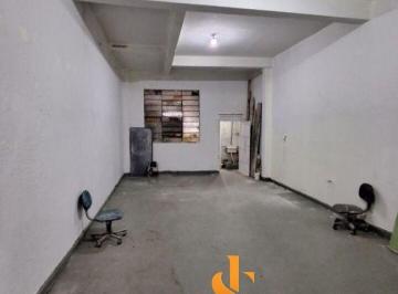 Comercial · 120m² · 2 Vagas · Loja para alugar, 120 m² por R$ 5.500,00/mês - Cidade Nova Heliópolis - São Paulo/SP