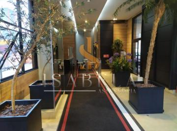 Comercial · 42m² · 1 Vaga · Conjunto à venda, 42 m² por R$ 387.000,00 - Vila Clementino - São Paulo/SP