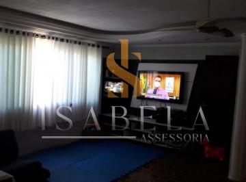 Casa · 198m² · 4 Quartos · 4 Vagas · Sobrado com 4 dormitórios à venda por R$ 850.000,00 - Vila das Mercês - São Paulo/SP