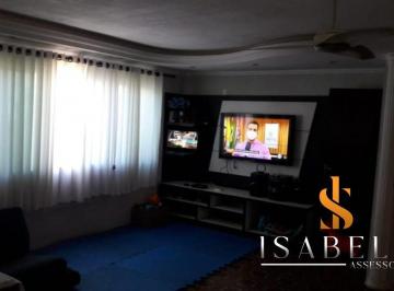 Casa · 198m² · 4 Quartos · 4 Vagas · Sobrado com 4 dormitórios à venda por R$ 850.000,00 - Vila das Mercês - São Paulo/SP