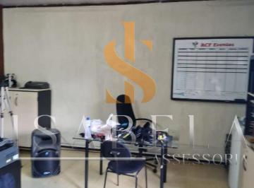 Comercial · 200m² · 2 Vagas · Galpão Moinho Velho, aceita imóvel no bairro de menor valor!!!!!