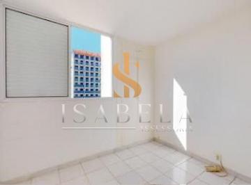Apartamento · 52m² · 2 Quartos · 1 Vaga · Apartamento com 2 dormitórios à venda, 52 m² por R$ 349.000,00 - Jardim da Glória - São Paulo/SP
