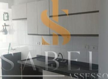 Apartamento · 69m² · 3 Quartos · 2 Vagas · Apartamento com 3 dormitórios à venda, 69 m² por R$ 510.000,00 - Jardim Celeste - São Paulo/SP
