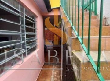 Casa · 100m² · 2 Quartos · Casa com 2 dormitórios à venda, 100 m² por R$ 330.000,00 - Vila Arapuã - São Paulo/SP