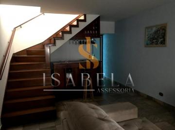 Casa · 151m² · 3 Quartos · 2 Vagas · Sobrado todo reformado  Jabaquara!!!!!!A!!!!!