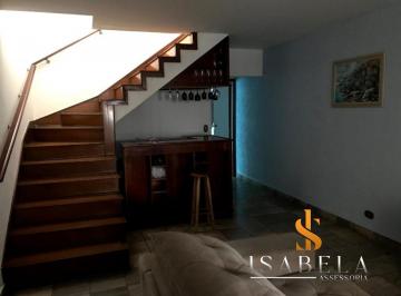 Casa · 151m² · 3 Quartos · 2 Vagas · Sobrado todo reformado  Jabaquara!!!!!!A!!!!!