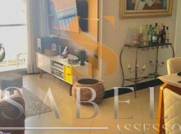 Apartamento · 71m² · 3 Quartos · 1 Vaga · Apartamento com 3 dormitórios à venda, 71 m² por R$ 580.000 - Vila Moinho Velho - São Paulo/SP