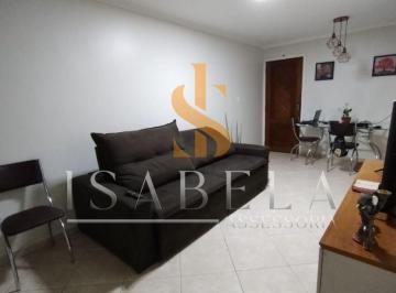 Apartamento · 54m² · 2 Quartos · 1 Vaga · Apartamento com 2 dormitórios à venda, 54 m² por R$ 330.000,00 - Água Funda - São Paulo/SP