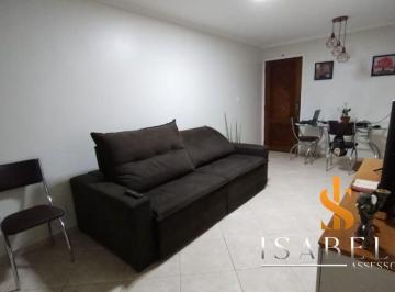 Apartamento · 54m² · 2 Quartos · 1 Vaga · Apartamento com 2 dormitórios à venda, 54 m² por R$ 330.000,00 - Água Funda - São Paulo/SP