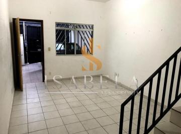 Casa · 80m² · 2 Quartos · 1 Vaga · Sobrado com 2 dormitórios à venda, 80 m² por R$ 420.000,00 - Cidade Ademar - São Paulo/SP