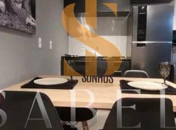 Apartamento · 28m² · 1 Quarto · 1 Vaga · Studio à venda, 28 m²- próximo ao metrô e 1 vaga de garagem