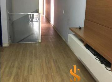 Casa · 132m² · 2 Quartos · 1 Vaga · Sobrado com 2 dormitórios à venda, 132 m² por R$ 480.000,00 - Vila Campestre - São Paulo/SP