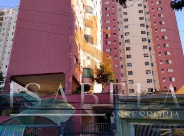 Apartamento · 75m² · 3 Quartos · 1 Vaga · Apartamento à venda, 75 m² - Vila Monte Alegre - São Paulo/SP