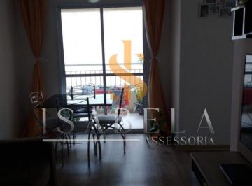 Apartamento · 65m² · 3 Quartos · 1 Vaga · Apartamento com 3 dormitórios à venda, 65 m² por R$ 400.000,00 - Vila Caraguatá - São Paulo/SP