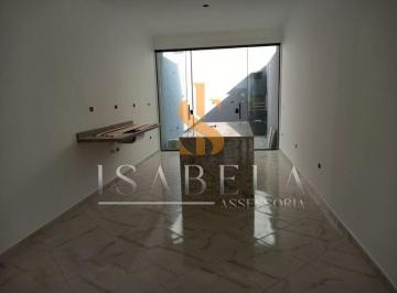 Casa · 126m² · 3 Quartos · 2 Vagas · Sobrado com 3 dormitórios à venda, 126 m² por R$ 850.000,00 - Bosque da Saúde - São Paulo/SP