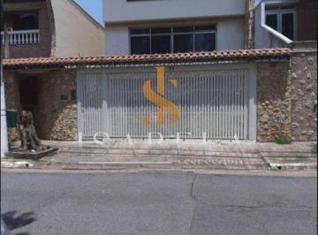 Casa · 388m² · 4 Quartos · 6 Vagas · Sobrado com 4 dormitórios à venda por R$ 1.900.000,00 - Bosque da Saúde - São Paulo/SP
