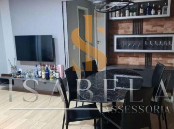 Apartamento · 67m² · 2 Quartos · 1 Vaga · Apartamento com 2 dormitórios à venda, 67 m² por R$ 950.000 - Chácara Inglesa - São Paulo/SP