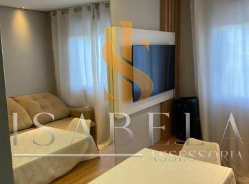 Apartamento · 33m² · 2 Quartos · Apartamento com 2 dormitórios à venda, 33 m² por R$ 250.000,00 - Parque Fongaro - São Paulo/SP