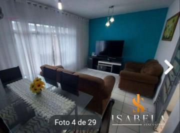 Casa · 226m² · 4 Quartos · 1 Vaga · Sobrado com 4 dormitórios à venda, 226 m² por R$ 530.000,00 - Vila Santa Catarina - São Paulo/SP