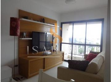 Apartamento · 60m² · 2 Quartos · 1 Vaga · Apartamento com 2 dormitórios à venda, 60 m² por R$ 585.000,00 - Chácara Inglesa - São Paulo/SP