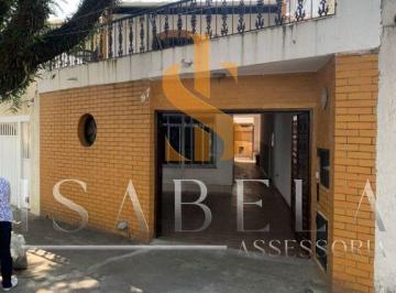 Casa · 150m² · 3 Quartos · 2 Vagas · Casa com 3 dormitórios à venda, 150 m² por R$ 900.000 - Vila Mariana - São Paulo/SP