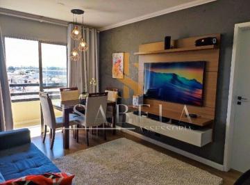 Apartamento · 60m² · 2 Quartos · 1 Vaga · Apartamento com 2 dormitórios à venda, 60 m² por R$ 470.000,00 - Cidade Vargas - São Paulo/SP