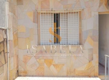 Casa · 130m² · 3 Quartos · 1 Vaga · Casa Térrea com 3 dormitórios à venda, 130 m² por R$ 410.000 - Sacomã - São Paulo/SP