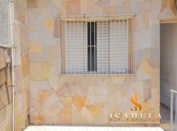Casa · 130m² · 3 Quartos · 1 Vaga · Casa Térrea com 3 dormitórios à venda, 130 m² por R$ 410.000 - Sacomã - São Paulo/SP
