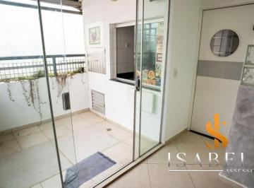 Apartamento · 140m² · 4 Quartos · 2 Vagas · Cobertura com 4 dormitórios à venda, 140 m² por R$ 1.430.000,00 - Vila Mariana - São Paulo/SP