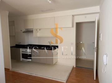 Apartamento · 40m² · 2 Quartos · 1 Vaga · Apartamento com 2 dormitórios à venda, 40 m² por R$ 310.000,00 - Paraíso do Morumbi - São Paulo/SP