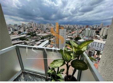 Apartamento · 120m² · 2 Quartos · 1 Vaga · Linda cobertura  com 2 dormitórios à venda, 120 m² por R$ 1.035.000 - Vila da Saúde - São Paulo/SP