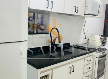 Apartamento · 53m² · 2 Quartos · 1 Vaga · Apartamento com 2 dormitórios à venda, 53 m² por R$ 265.000,00 - Jardim São Savério - São Paulo/SP