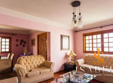 Casa · 254m² · 4 Quartos · 3 Vagas · Sobrado com 4 dormitórios à venda, 254 m² por R$ 1.300.000 - Vila do Bosque - São Paulo/SP
