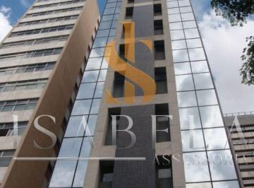 Comercial · 128m² · 4 Vagas · Conjunto à venda, 128 m² por R$ 1.480.000 - Bela Vista - São Paulo/SP