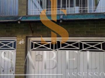 Casa · 105m² · 2 Quartos · Sobrado com 2 dormitórios à venda, 105 m² por R$ 450.000,00 - Vila do Encontro - São Paulo/SP