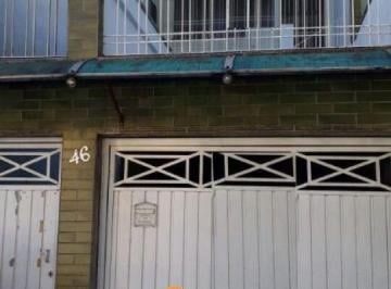 Casa · 105m² · 2 Quartos · Sobrado com 2 dormitórios à venda, 105 m² por R$ 450.000,00 - Vila do Encontro - São Paulo/SP