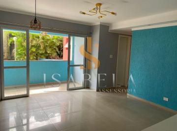 Apartamento · 68m² · 2 Quartos · 1 Vaga · Apartamento com 2 dormitórios, a 2 quadras do metrô Jabaquara