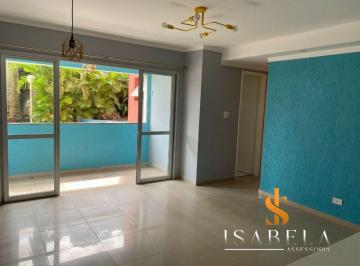 Apartamento · 68m² · 2 Quartos · 1 Vaga · Apartamento com 2 dormitórios, a 2 quadras do metrô Jabaquara