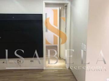 Apartamento · 63m² · 2 Quartos · 1 Vaga · Apartamento com 2 dormitórios à venda, 63 m² por R$ 494.000,00 - Vila das Mercês - São Paulo/SP