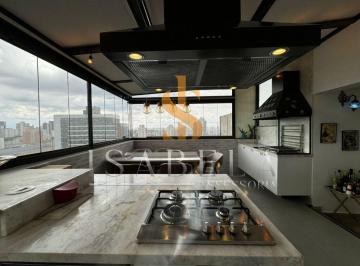Apartamento · 92m² · 2 Quartos · 2 Vagas · Apartamento Duplex com 2 dormitórios à venda, 92 m² por R$ 1.378.000,00 - Chácara Inglesa - São Paul