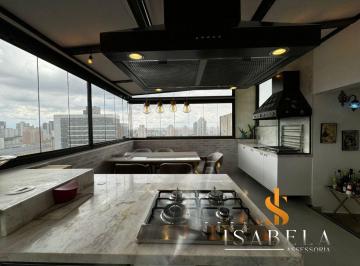 Apartamento · 92m² · 2 Quartos · 2 Vagas · Apartamento Duplex com 2 dormitórios à venda, 92 m² por R$ 1.378.000,00 - Chácara Inglesa - São Paul