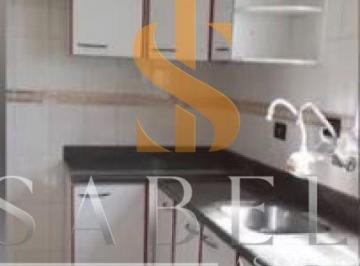 Apartamento · 62m² · 3 Quartos · 1 Vaga · Apartamento com 3 dormitórios à venda, 62 m² por R$ 349.999,00 - Vila Moraes - São Paulo/SP