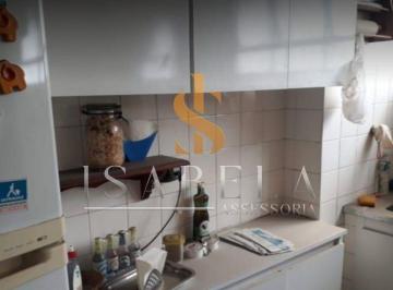 Apartamento · 46m² · 1 Quarto · 1 Vaga · Apartamento com 1 dormitório à venda, 46 m² por R$ 540.000,00 - Brooklin Novo - São Paulo/SP