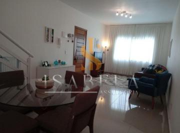 Casa · 100m² · 3 Quartos · 2 Vagas · Casa, Vila Moraes - São Paulo